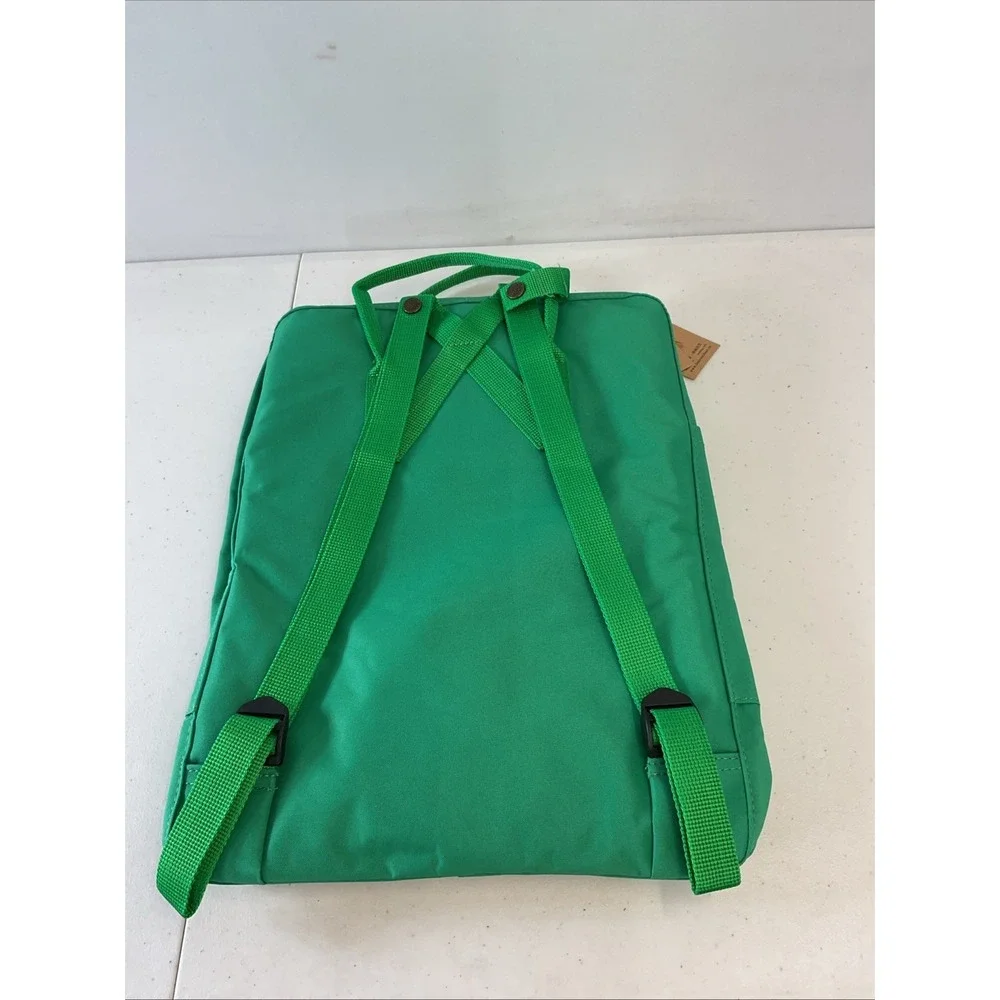 Fjallraven new kanken